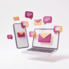 Corporate Email & Bulk SMS Solutions