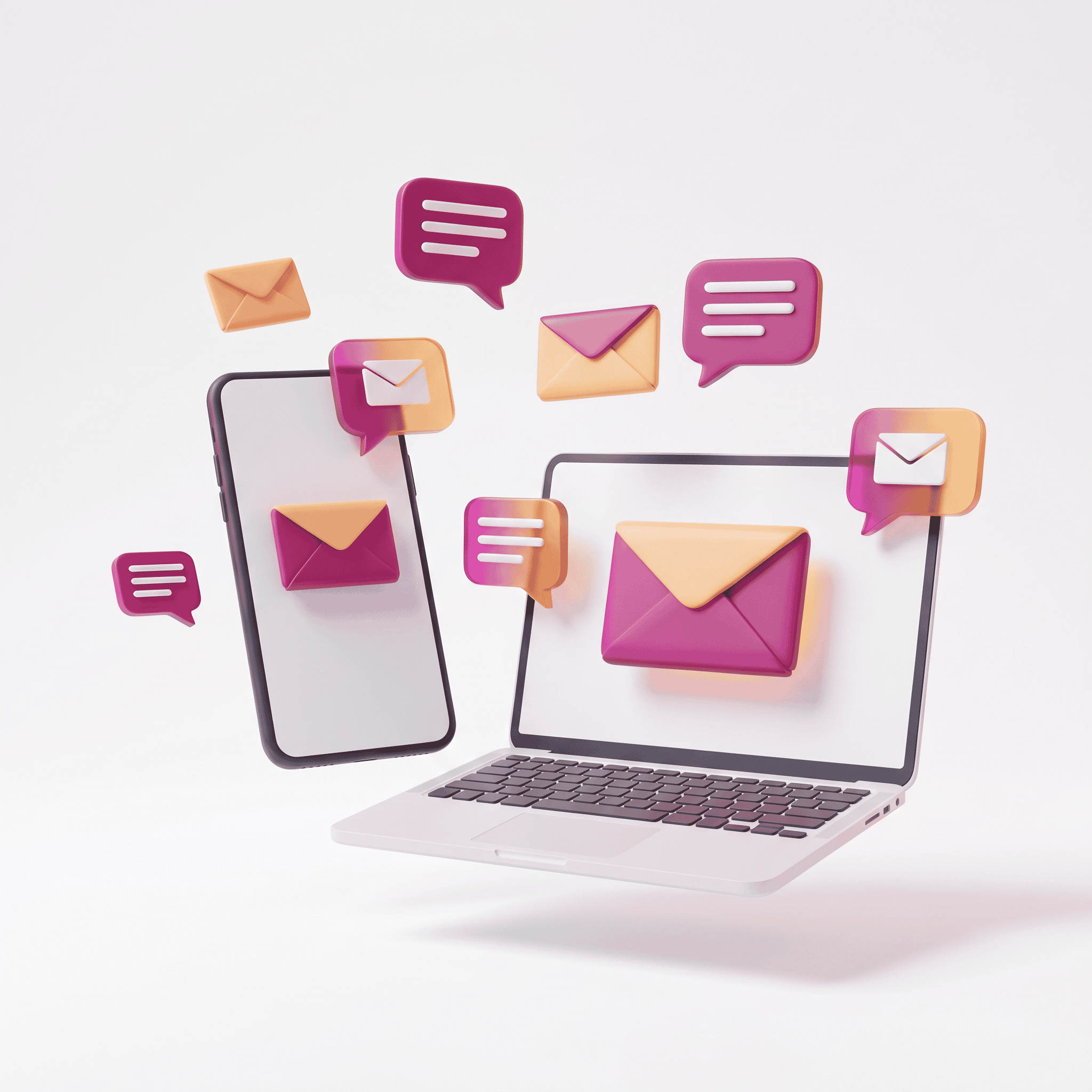 You are currently viewing Corporate Email & Bulk SMS Solutions