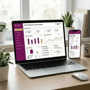 School Management System