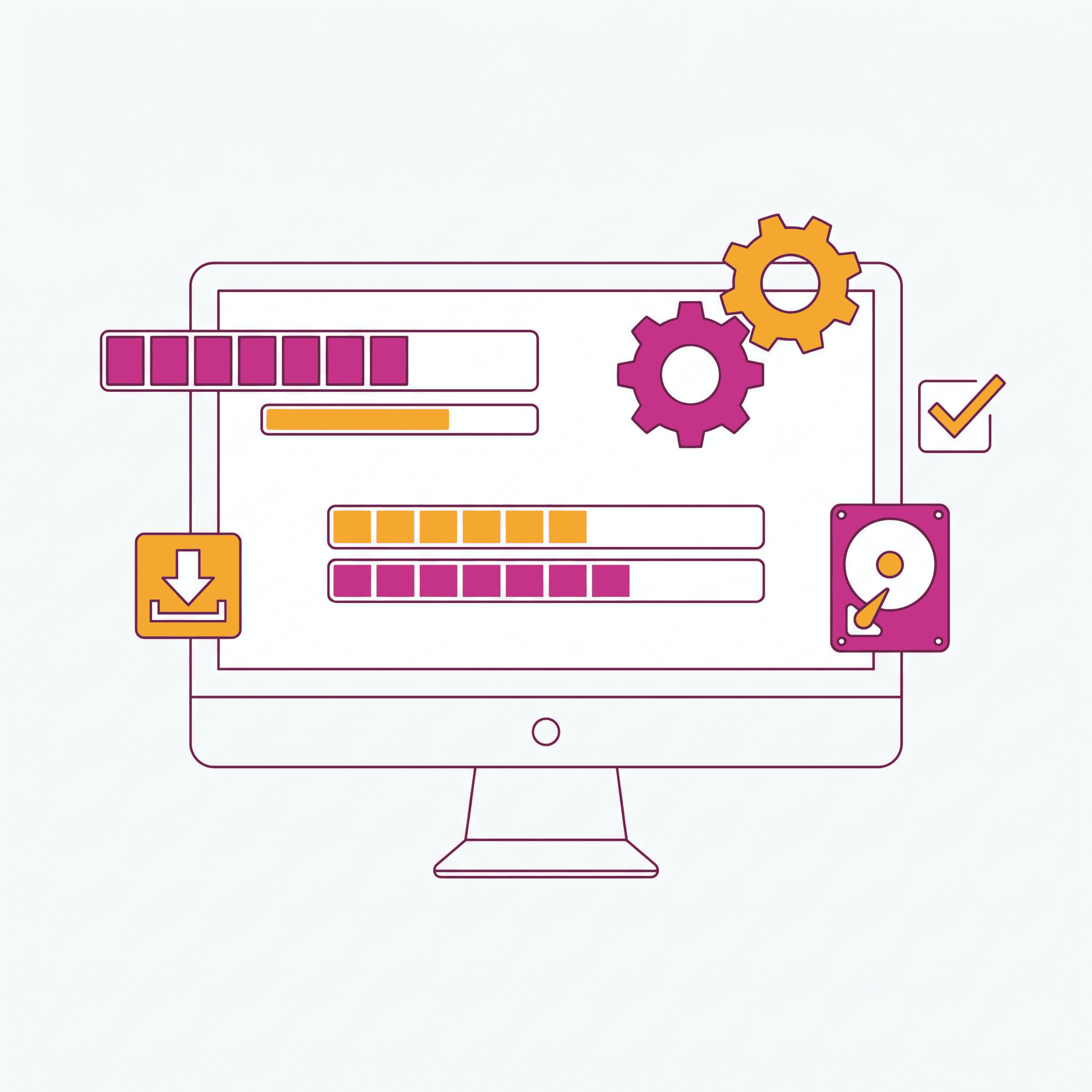 You are currently viewing Reliable Software Installation & Configuration Services in Ghana