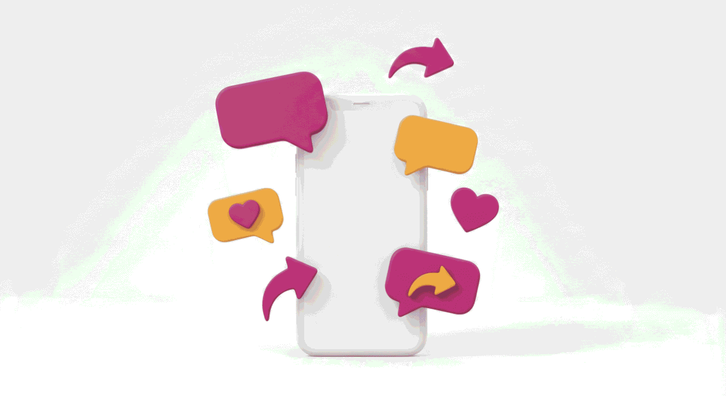 social media
